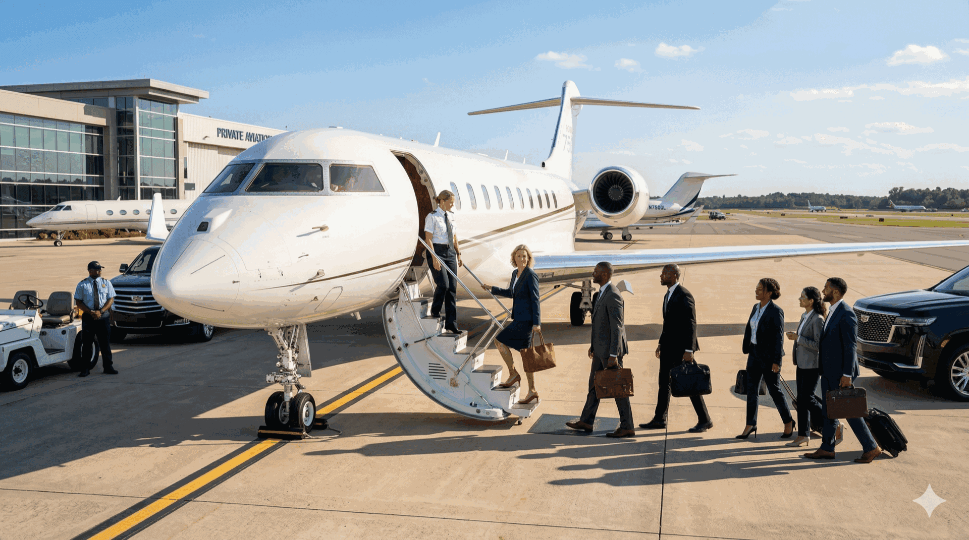 Corporate Charter