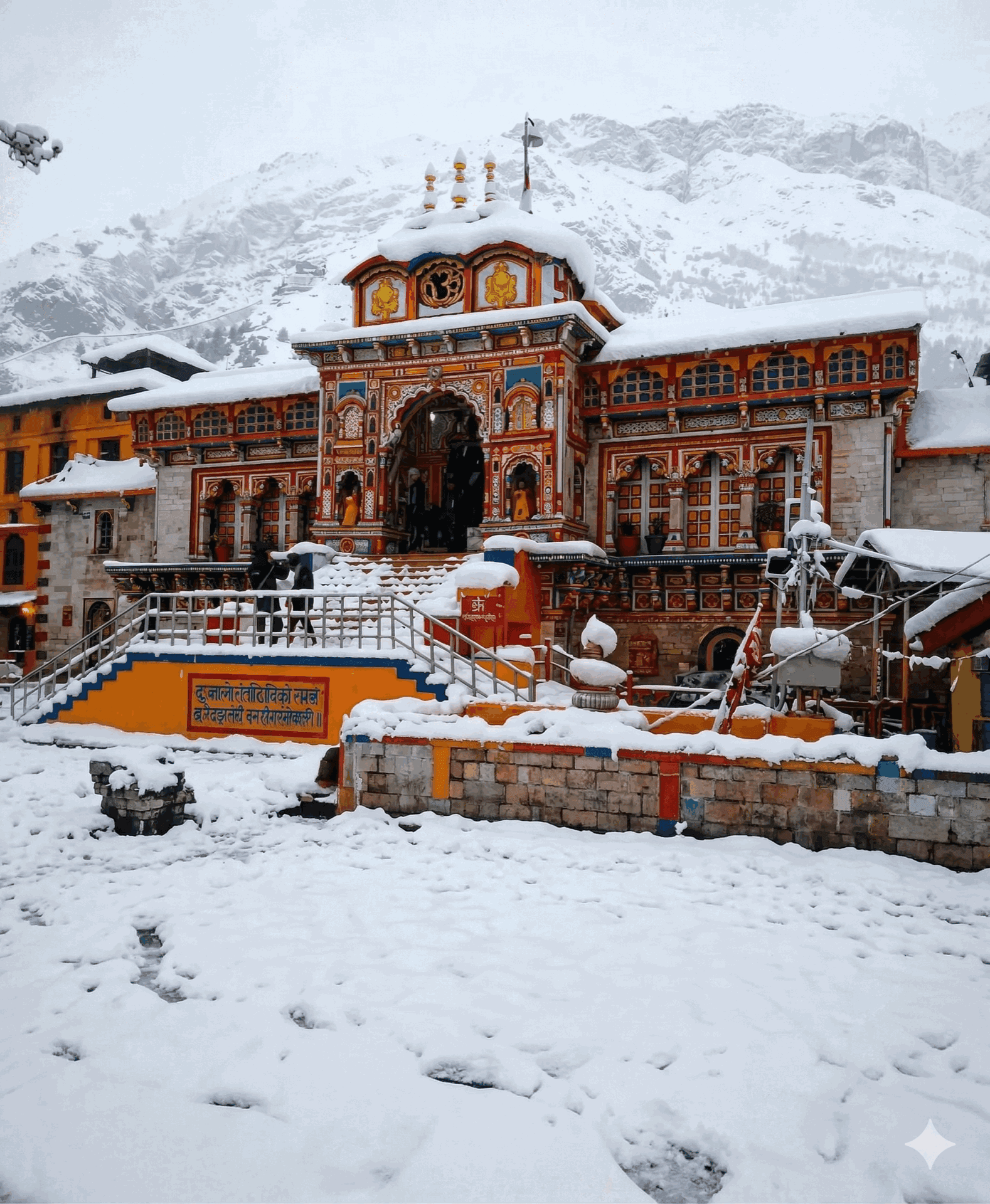Chardham Yatra